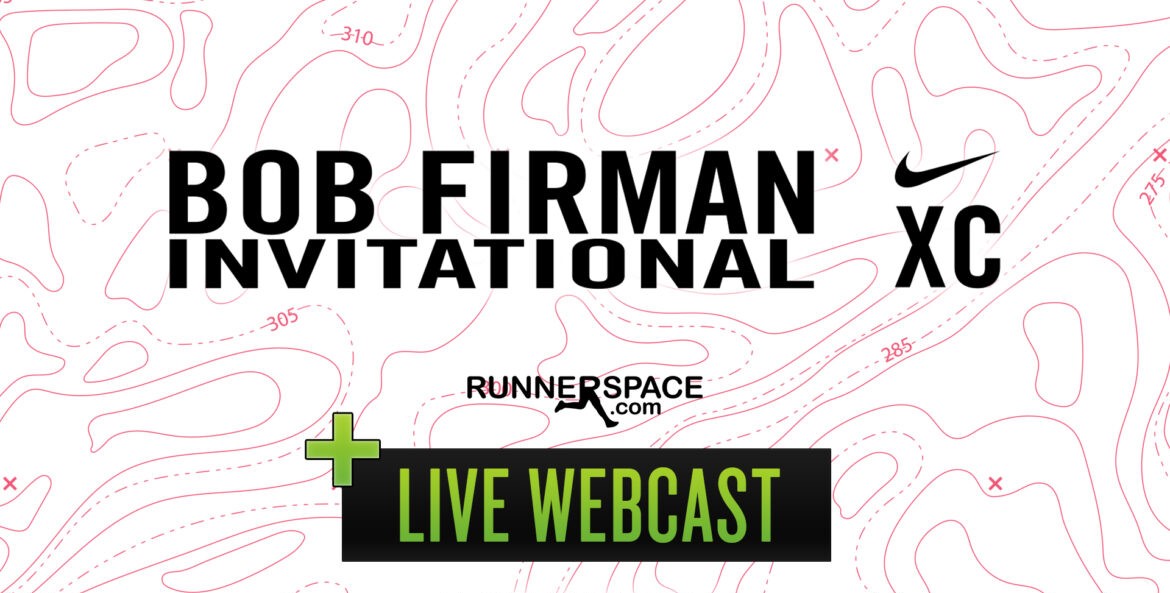 Bob Firman XC